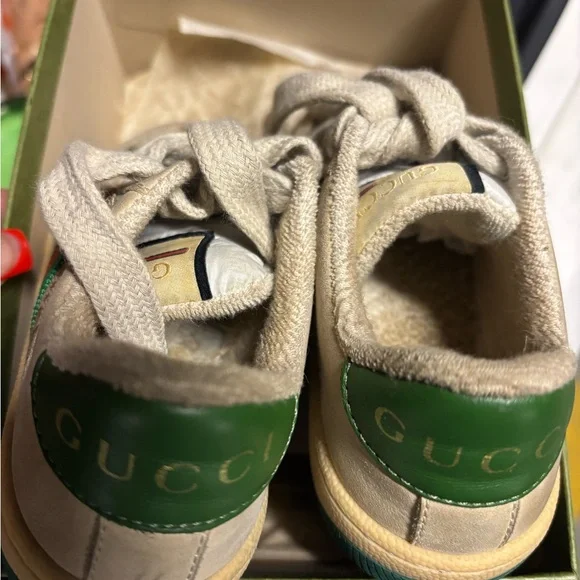 Toddler Screener Sneaker - Picture 3 of 6